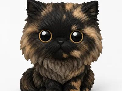 Funko pop Cat
