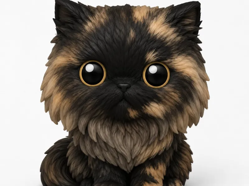 Funko pop Cat