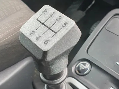 Renault Espace Gear Shift Knob