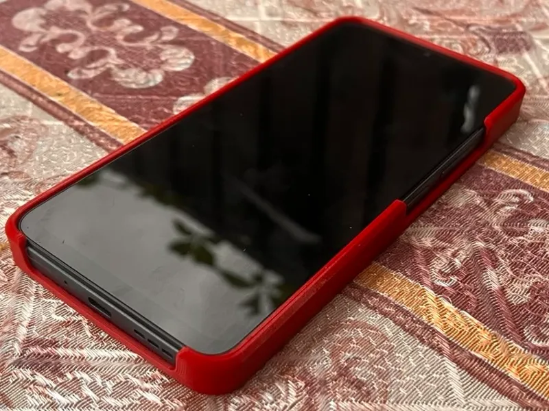 Phone case for Redmi 13C