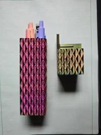 Trousse à crayons — photo 3