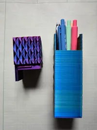 Trousse à crayons — photo 5