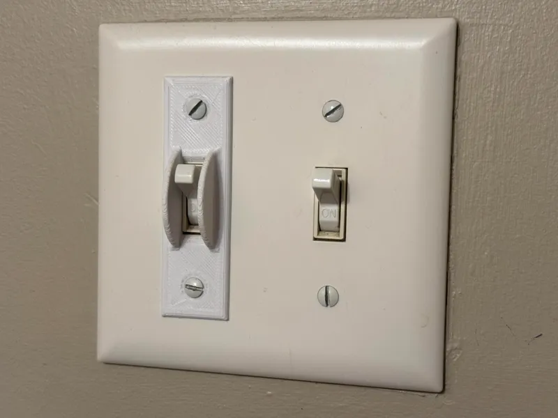 Switch Guard