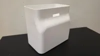 0.2mm layer, 2 walls, 12% infill