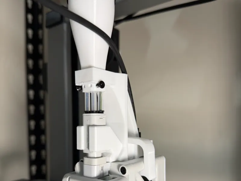 A1 AMS HUB For 12-way or 20-way adapter