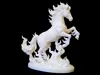 Horse in fire - PLA Basic - advanced