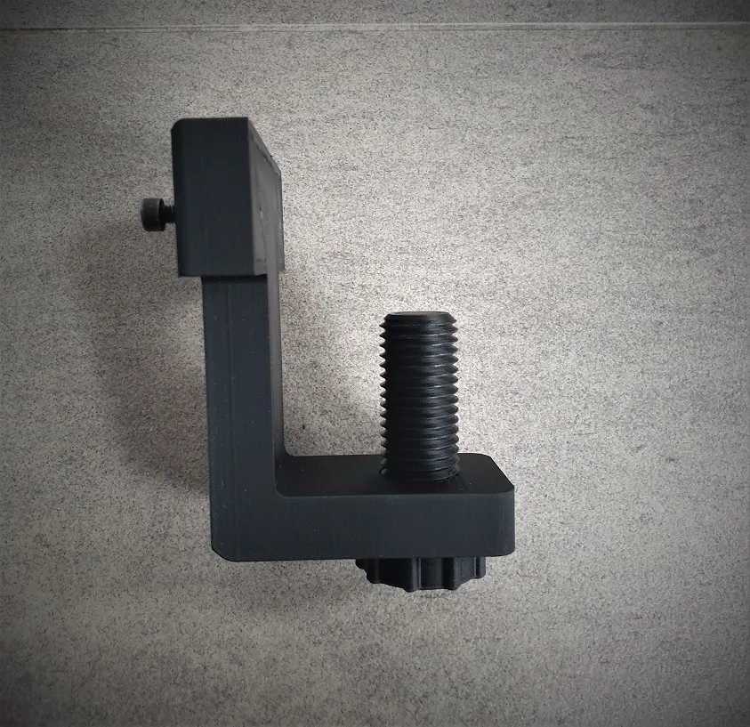 Button Box Joystick for Farming Simulator - Free 3D Print Model ...