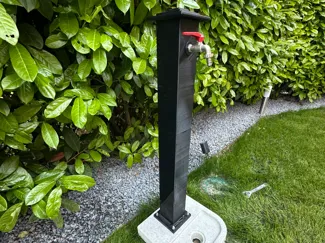 Garden Fountain