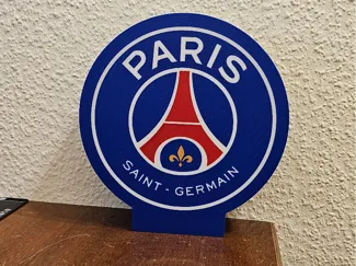 Paris Lampe