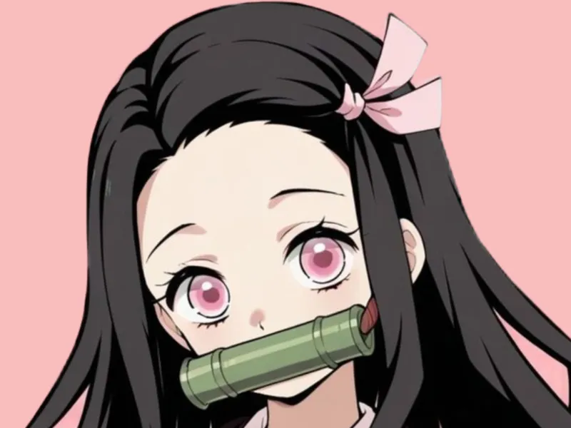Nezuko Kamado