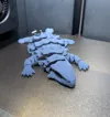 A1 Mini Version 0.2mm layer, 2 walls, 10% infill