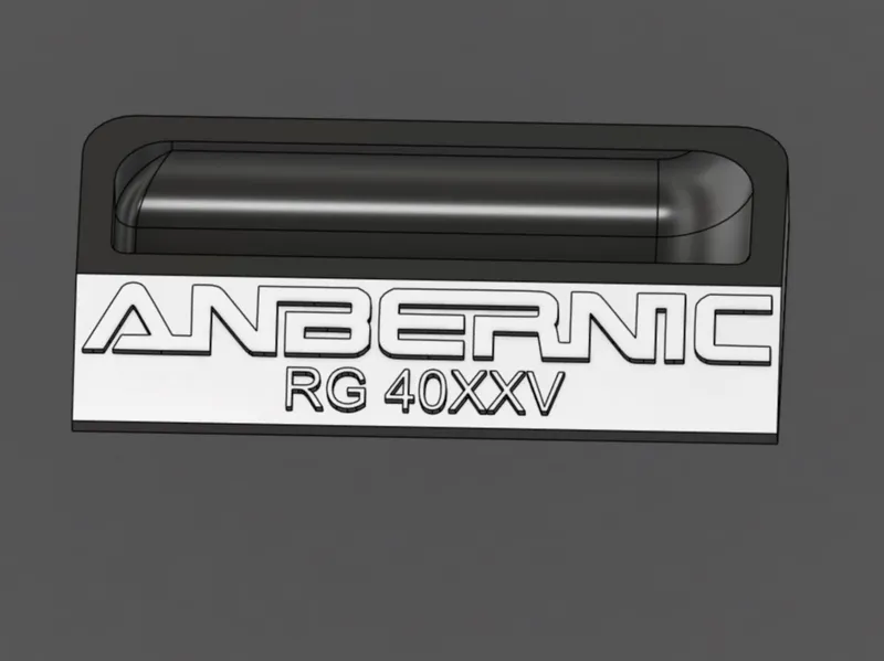 Anbernic RG 40XXV Display Stand