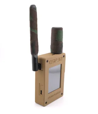 marauder v6.2 case