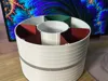 One piece base for larger printers