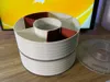 For A1 Mini: base is split into pieces to fit the smaller build plate