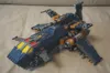 50% scale complete model