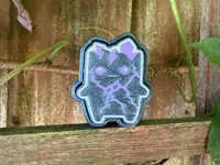 0.16mm layer, 2 walls, 15% infill
