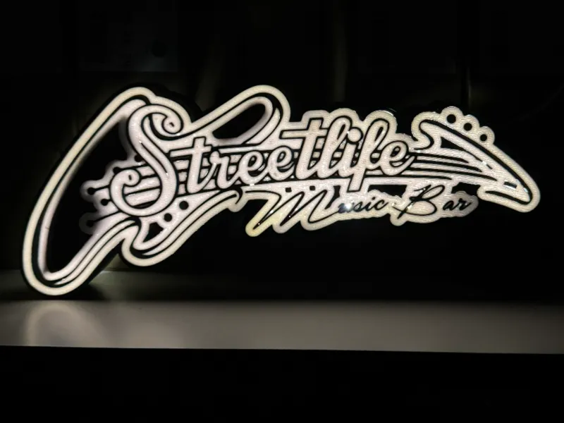 Streetlife
