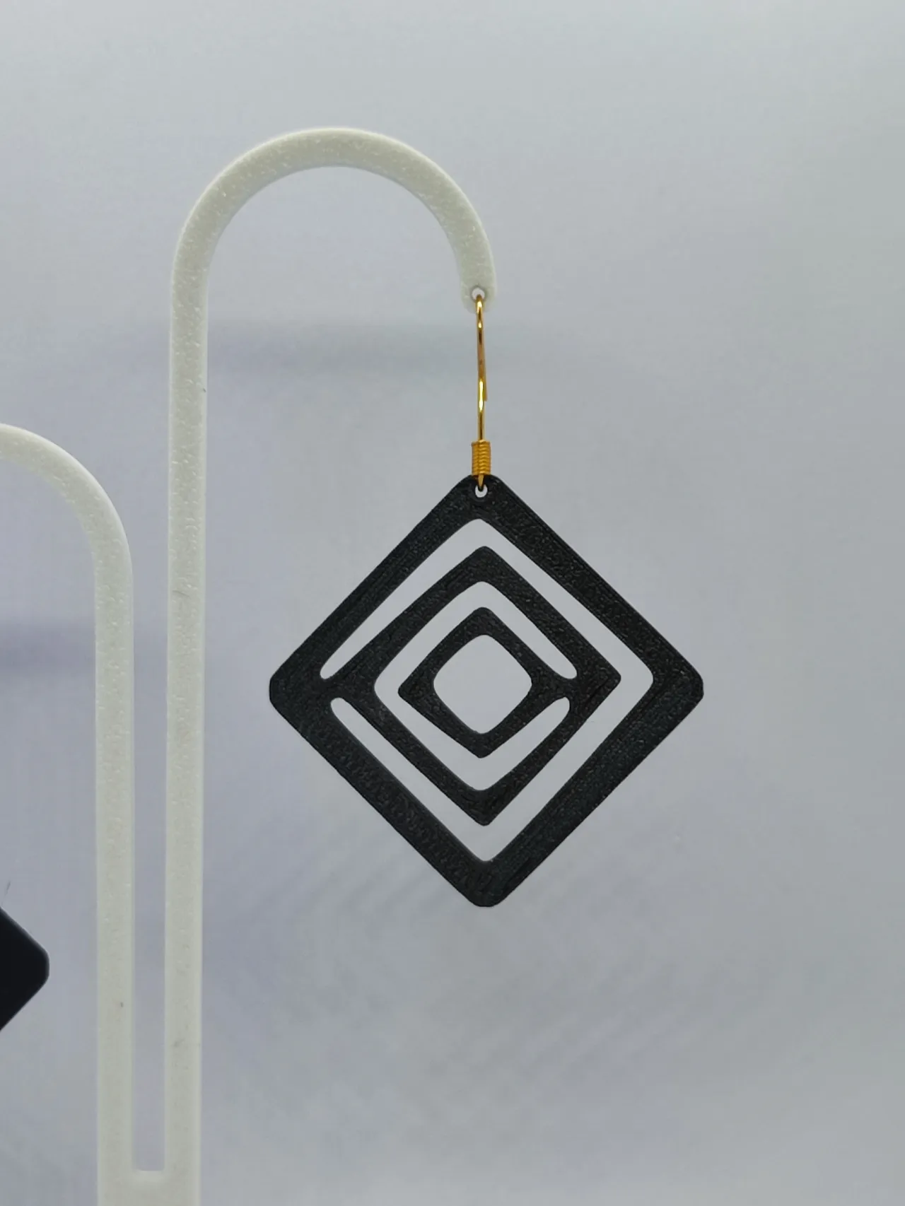 Aretes Espejo del Aire view 4