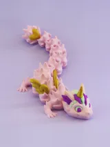 Фигурка Flexi Unicorn Dragon