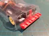 0.08mm layer, 4 walls, 100% infill