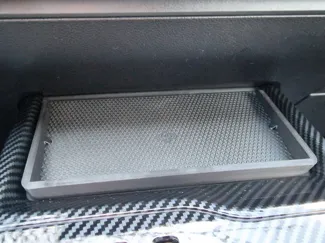 MG4 electric Phone Railing