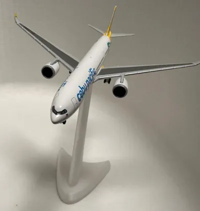 Herpa Flight Stand different Height 1:500