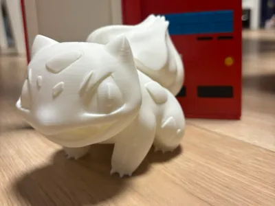 Bulbasaur
