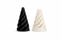 Cône spirale fidget — photo 3