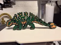 0.2mm layer, 2 walls, 15% infill 150% (recommended
