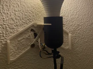 Wall Lamp