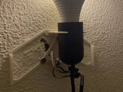 Wall Lamp