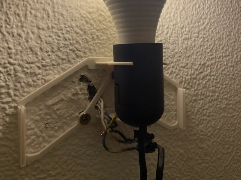 Wall Lamp
