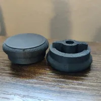 0.6mm nozzle, 0.3mm layer, 6 walls, 100% infill
