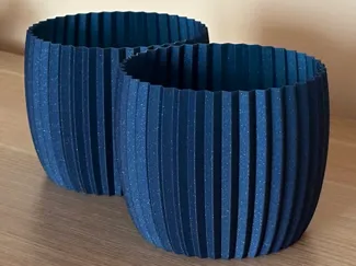 Plant pot