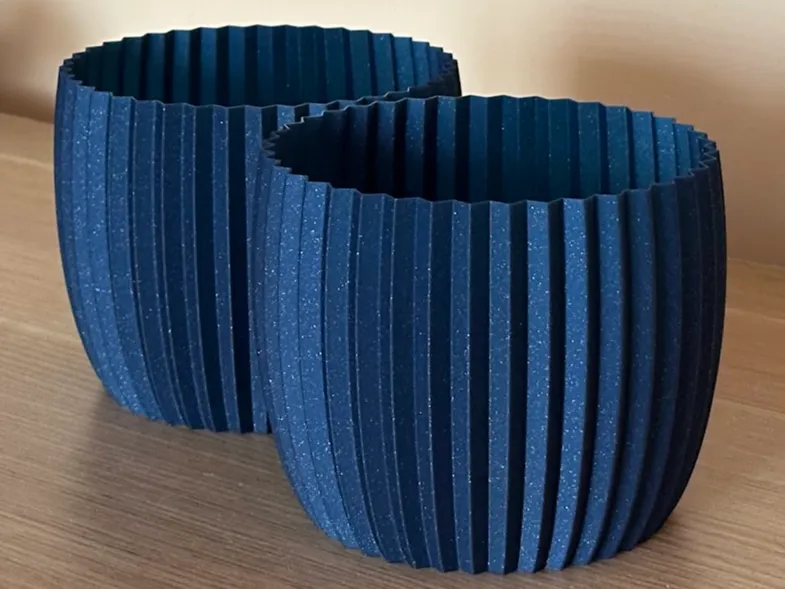 Plant pot