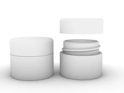 Pot with Lid