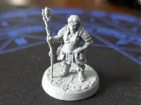.4 Nozzle - 0.08mm layer, 4 walls, 15% infill