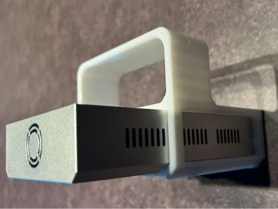 Kala 1.0 handle