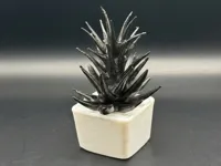0.16mm layer, 2 walls, 5% infill
