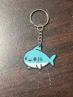 Cute Shark (Right)