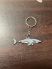 Cartoon Shark (Left)