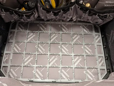 Gridfinity Husky Buildout 14 in Tote