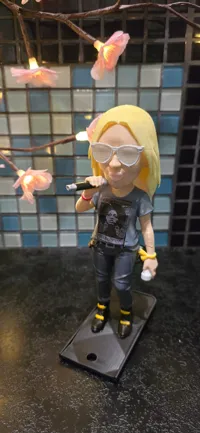 Sarah Connor