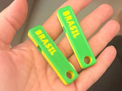 Test whistle