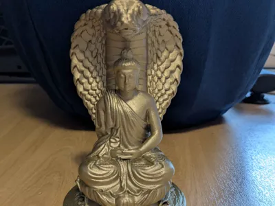 Buddha