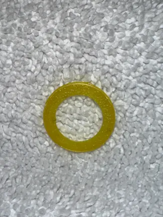 608 Bearing Race Cover