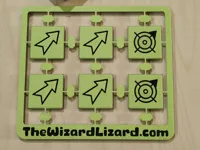 0.16mm layer, 2 walls, 15% infill