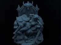 0.08mm layer, 2 walls, 10% infill