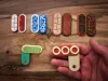 62.5  x 25 mm size
